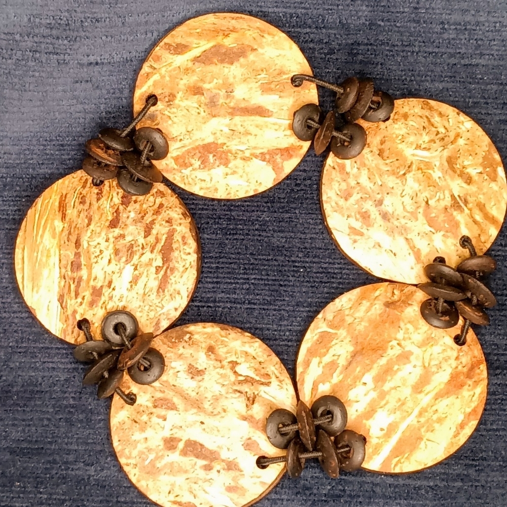 Bracelet